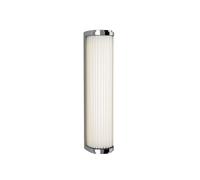 Applique Murale Versailles 370 pour Salle de Bain, LED Chrome