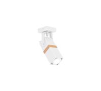 Applique murale VIDAR WHITE 1xGU10 MLP5405
