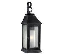 Applique Murale Vintage Design IP44 E27 WEST Extérieur Lampe Jardin Terrasse