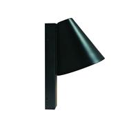 Applique murale - WILMER - Métal - Noir - E14 NORDLUX 2512281003