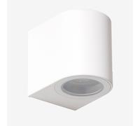 Applique Murale Xilven Blanc Blanc