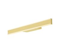 Applique ONE LINEAR 50 intérieur UP/DOWN 2700/3000 K PHASE laiton - SLV - 1008086