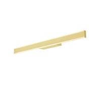 Applique ONE LINEAR 70 intérieur UP/DOWN 2700/3000 K PHASE laiton - SLV - 1008083