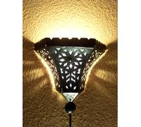 Applique orientale Deina 28cm | Artisanat vintage style boho
