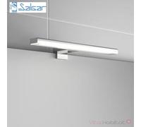 Applique PANDORA 608 lumière LED pour Miroir SALGAR 23535