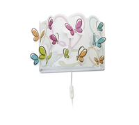 Dalber applique papillons 23 cm Multicolor