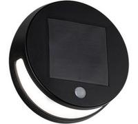 Paulmann Helena Solaire-Applique LED, anthracite Ce luminaire comporte des modules à LED prémontés de classes énergétiques A A++, A+, A