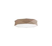 Applique Piega blanche LP-939/1W Light Prestige LP-939/1W white