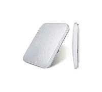 Applique plafond LED EDM 32524 F 18 W 82 W 1260 Lm 1820 Lm 6500 K