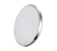 Applique plafond LED EDM 32570 F 18 W [6500 K]