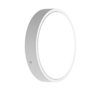 Applique/plafonnier BLKH RD 250 P 9,5 W ML 83040 W 4099854286100