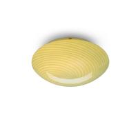 Applique/ Plafonnier Candy Ø30 Olive