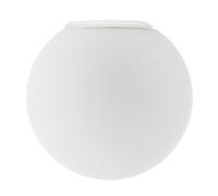 Artemide Applique / Plafonnier Dioscuri 420 Ø 42 cm verre soufflé polycarbonate Blanc