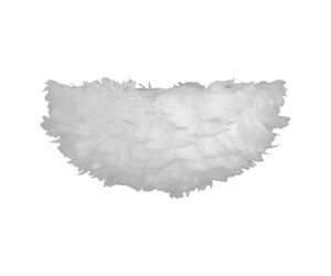 Applique/ Plafonnier Eos Up Mini Blanc