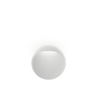 Applique/ Plafonnier Flindt Ø20 2700K & Variateur de Phase Blanc