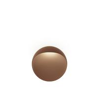 Applique/ Plafonnier Flindt Ø20 3000K & Variateur de Phase Corten