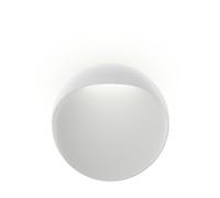Applique/ Plafonnier Flindt Ø30 3000K & Dali Blanc