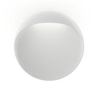 Applique/ Plafonnier Flindt Ø40 3000K & Dali Blanc