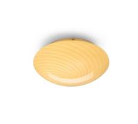 Applique/ Plafonnier Halo Design Candy Ø30 Crème