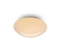 Applique/ Plafonnier Halo Design Candy Ø30 Opale