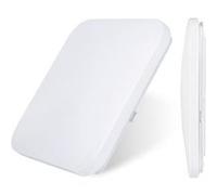 Applique Plafonnier LED EDM - 18W - 1260lm - 4000K - 32523 G