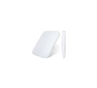 Applique Plafonnier Led EDM 6,500K 12W - 840 Lumens blanc G