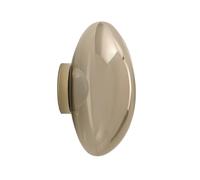 Applique/plafonnier LED Melt LxWxH 50x50x28cm