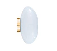 Applique/plafonnier LED Melt LxWxH 50x50x28cm