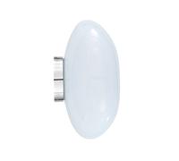 Applique/plafonnier LED Melt LxWxH 50x50x28cm