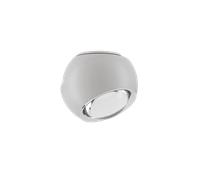 Applique/ Plafonnier Lodes Spider Spot 2700K Blanc Mat
