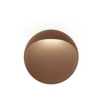 Applique/ Plafonnier Louis Poulsen Flindt Ø30 2700K & Dali Corten
