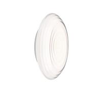 Applique/ Plafonnier Louis Poulsen Ripls Ø31 3000K & Dali Opale
