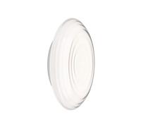 Applique/ Plafonnier Louis Poulsen Ripls Ø50 3000K & Dali Opale