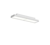 Applique/ Plafonnier LP Slim 3000K et Dali Blanc
