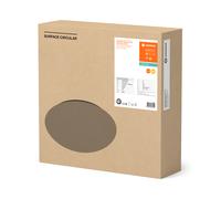 Applique/plafonnier SF CIRC 400 V 24 W 830 IP44 4058075618022