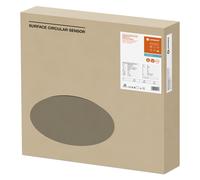 Applique/plafonnier SF CIRC 500 SEN V 42W 840 IP44 4099854042171