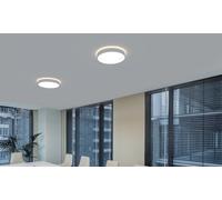 Applique/plafonnier SF CIRC 500 V 42 W 840 IP44 DA 4099854077913