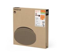Applique/plafonnier SF FLAT RD DA 500 P 27W 83040 4099854292774