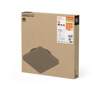 Applique/plafonnier SF FLAT SQ 500 P 27W ML 83040 4099854292675