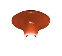 Applique/ Plafonnier TETI Orange