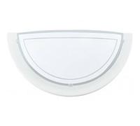 Applique PLANET 1 1 ampoule blanc Multicolore G