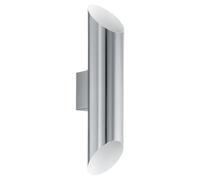 Applique Pour L'Extérieur À LED 7,4w Moderne Acier Blanc Coll. GL1370