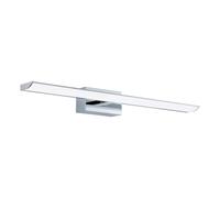 Applique pour miroir TABIANO LED 3X3,2W en acier chrome 605x0x70mm