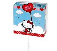 Applique Pvc Hello Kitty