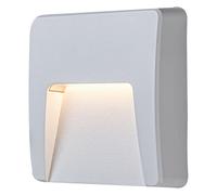 Applique Rabalux, extérieur, IP65, LED 3W, blanc, Trento