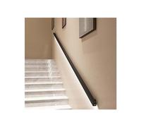 Applique Rampe D'escalier Barres D'appui for Personnes Handicapées Dans Le Couloir Et La Chambre À Coucher Matériau En Acier Inoxydable/forte Capacité Portante(1.5m)