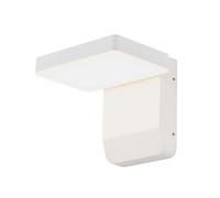 Applique rotative à LED V-TAC - IP65 Waterproof - Blanc - 17W - 2520 Lumens - 3000K