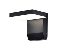 Applique rotative à LED V-TAC - IP65 Waterproof - Noir - 17W - 2580 lumens - 4000K