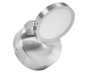 Applique sdb LEDVANCE SUN@HOME 110mm IP44, 7.5W,520lm