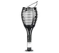 Applique solaire à flamme V-TAC - IP44 - 0.45W - 5 Lumens - 2200K